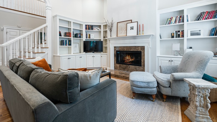 living room-comfortable-and-relaxed