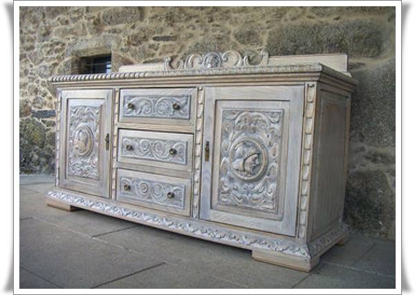 Classic Furniture Restoration