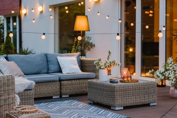 Top Tips For Choosing Your Garden Furniture For Summer 2025