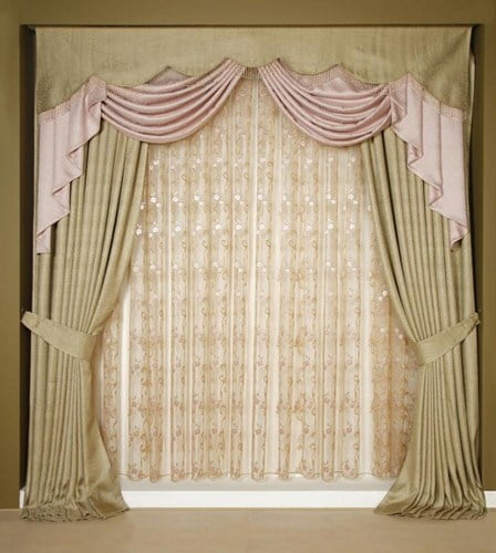 Modern Curtains (3)