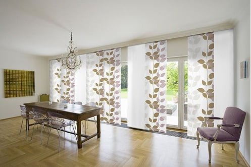 Modern Curtains (2)