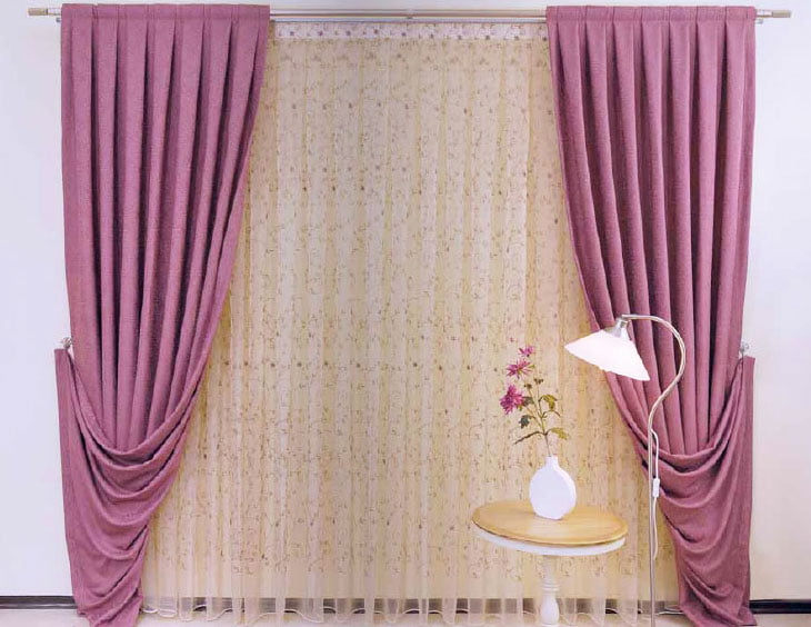 Modern Curtains (1)