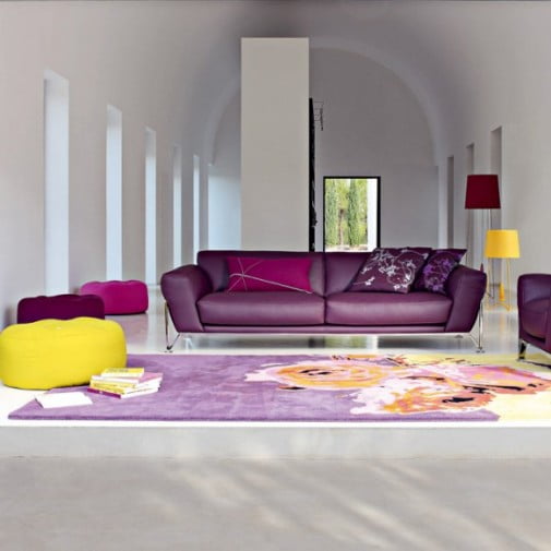 Fashion Living Rooms (8)