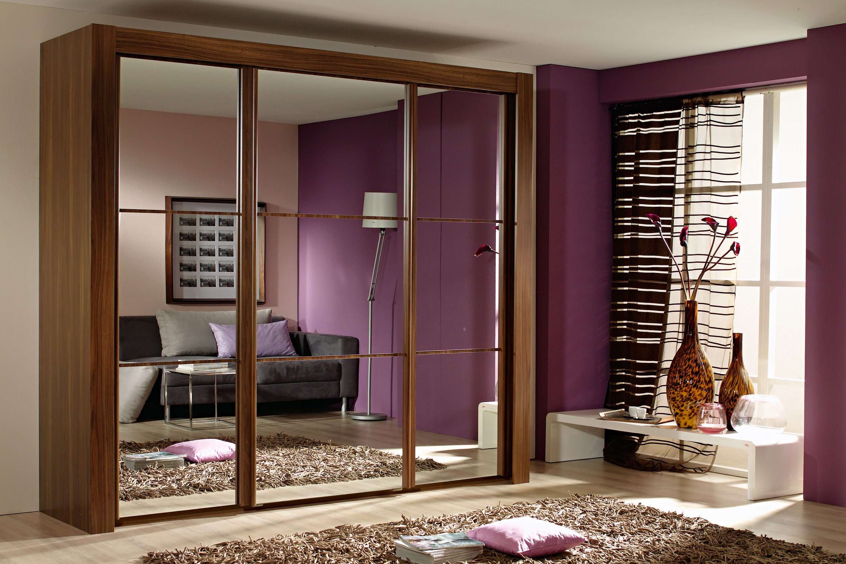 bedroom wardrobe models (5)