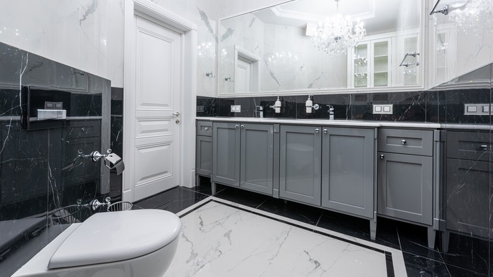 grey-bathroom-cabinet