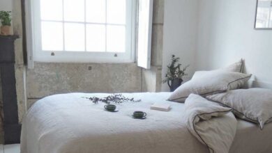 5 interior design trends to transform your bedroom into a cocoon