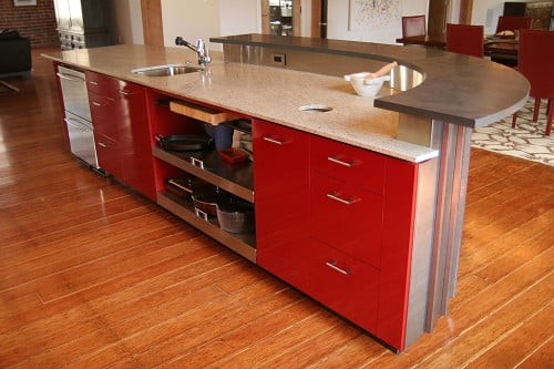 Modern Kitchen Decoration (7)