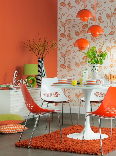 Dining Room Colors (1)