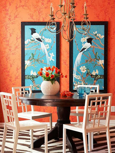 Dining Room Colors (2)