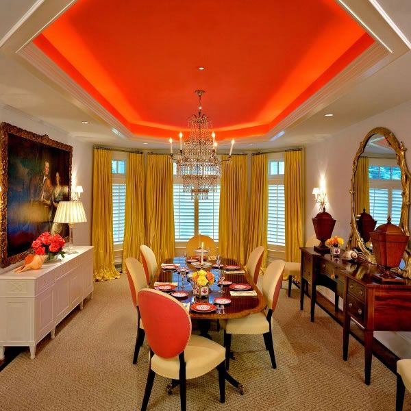 Dining Room Colors (6)