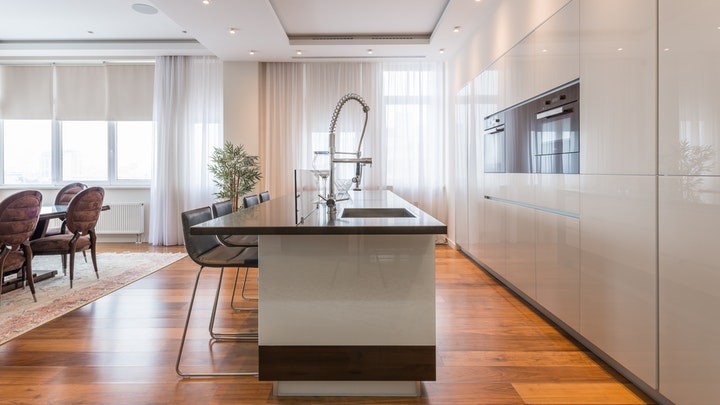 sophisticated-kitchen-breakfast-bar