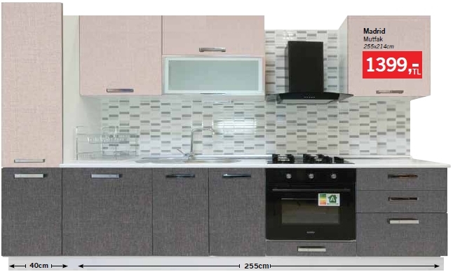 bauhaus ready kitchen prices Bauhaus ready kitchen models and prices