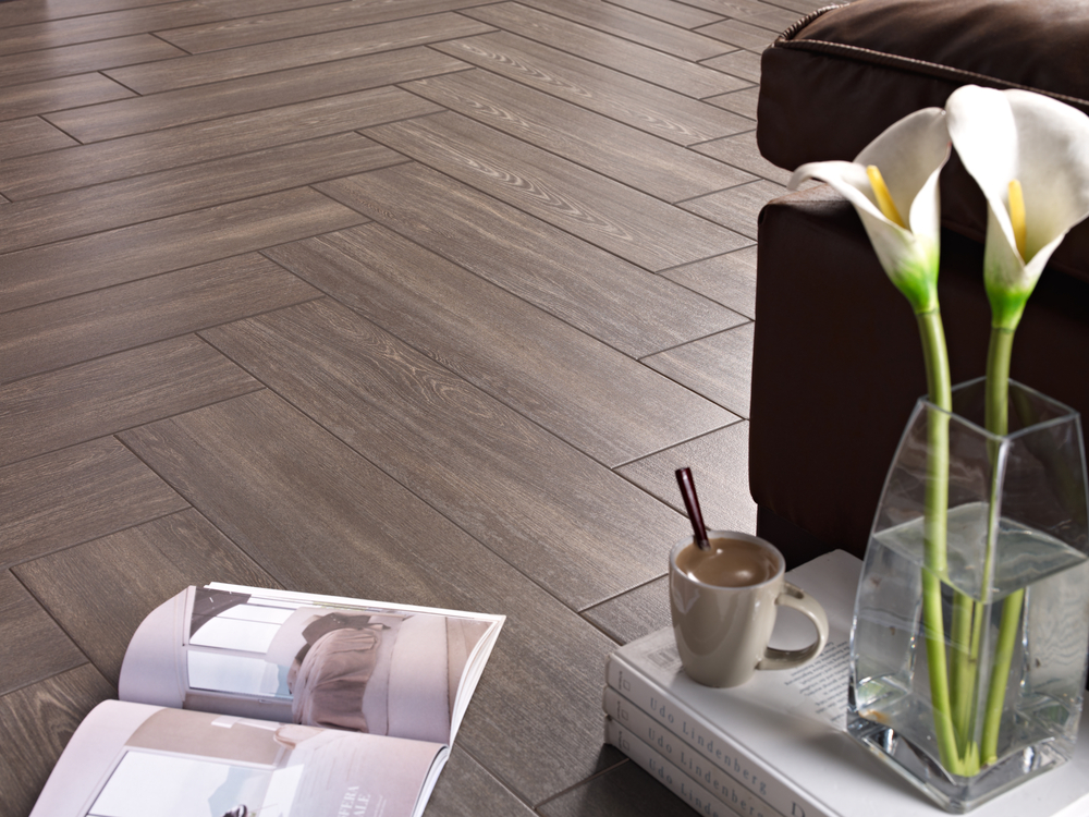 latest trends in flooring