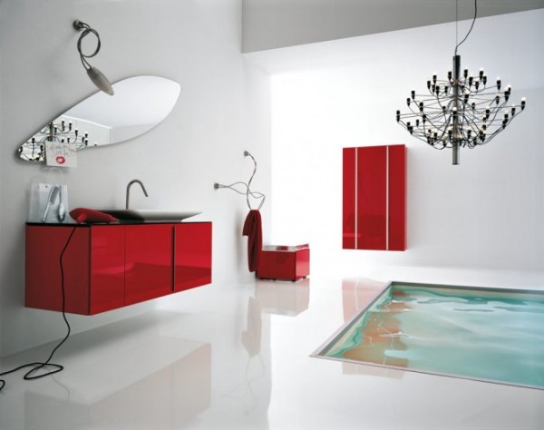 Bathroom Design Examples (1)