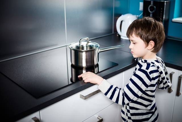 What Should We Pay Attention to When Buying a Built-in Hob?