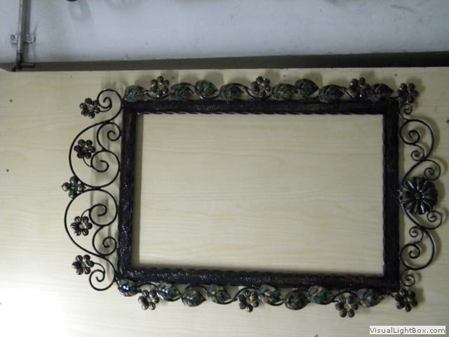 Mirror Frame Models (2)