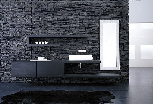 Modern Bathroom Decoration Suggestions (4)