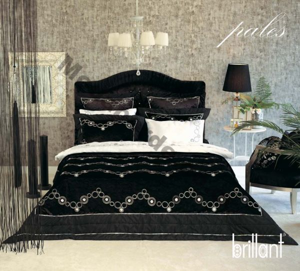 Bedspread Models (13)