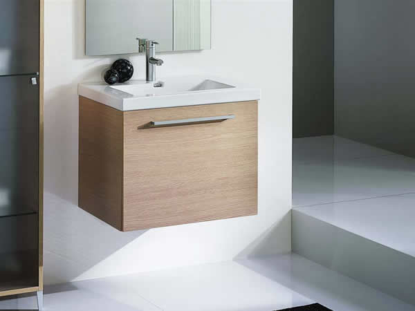 Bathroom Ceramic Tiles and Sink Models (9)