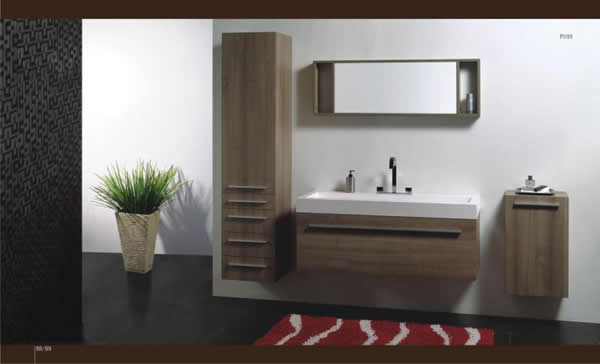 Bathroom Ceramic Tiles and Sink Models (14)