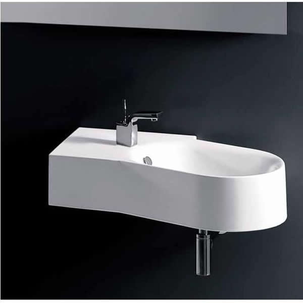 Bathroom Ceramic Tiles and Sink Models (7)