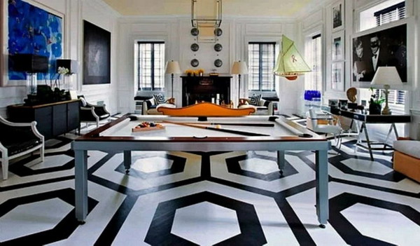 New Flooring Trends for 2025