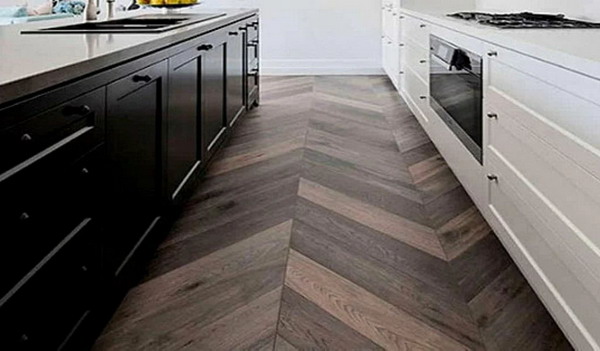 New Flooring Trends for 2025