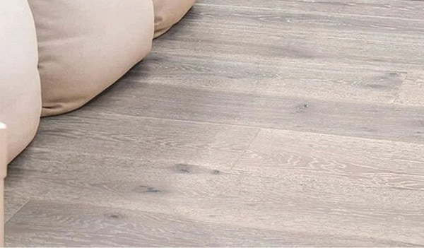 New Flooring Trends for 2025