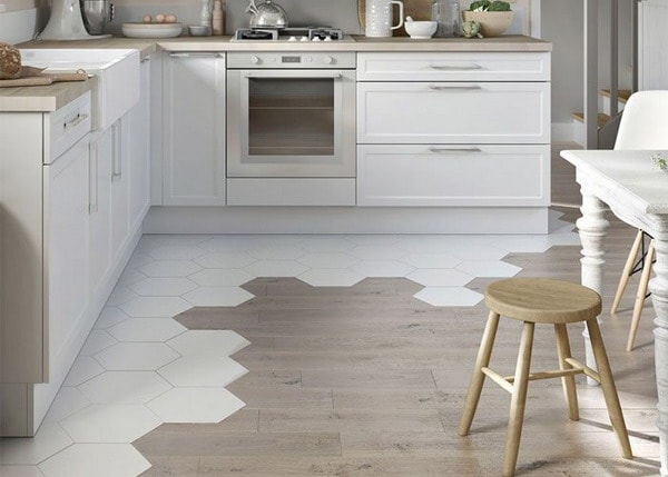 New Fashion Laminate Flooring Trends