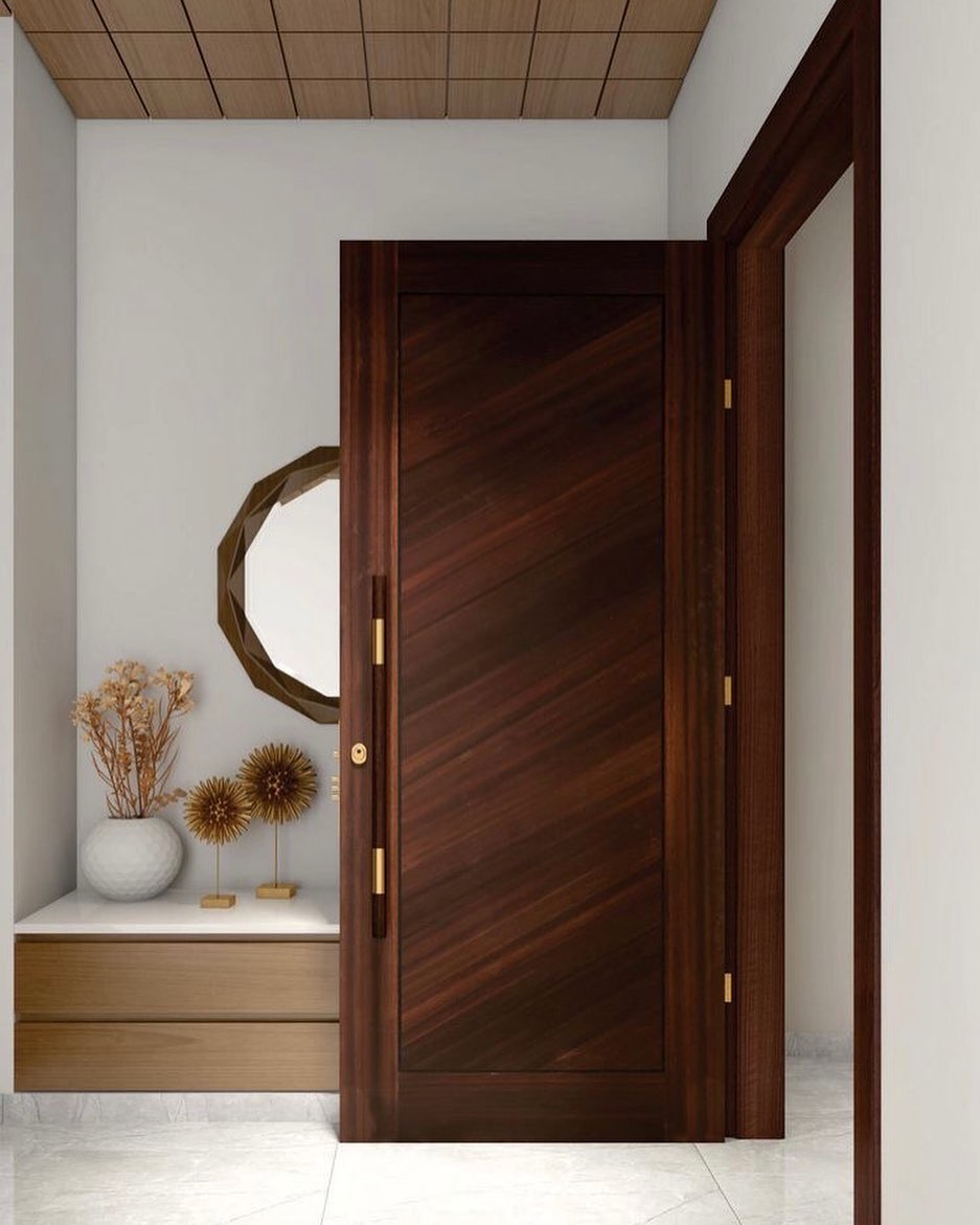 modern door designs