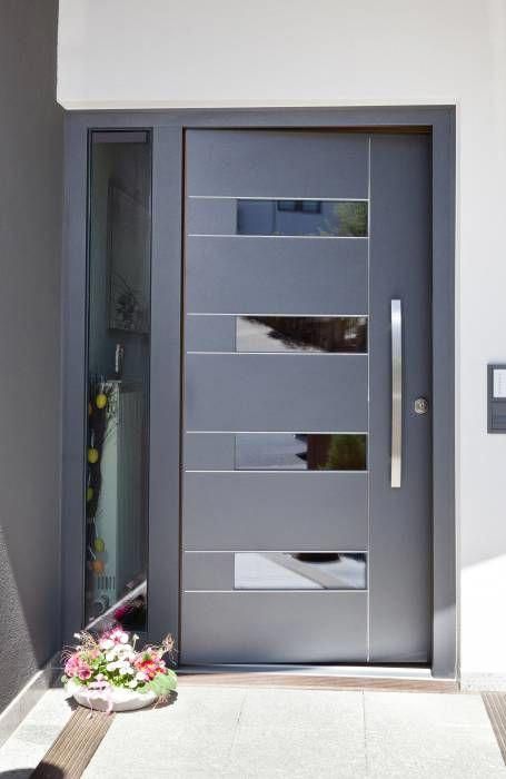 modern doors