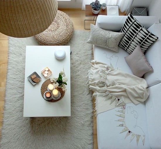 Living Room Decoration (6)