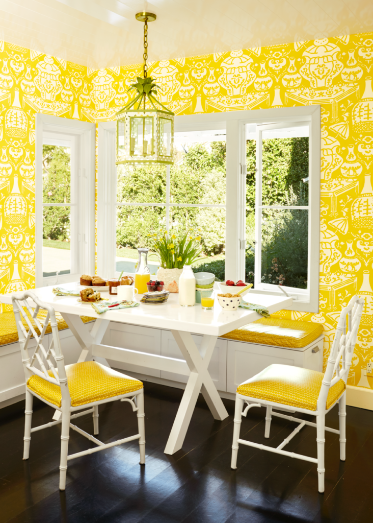 wallpapers yellow color painting ideas 2019