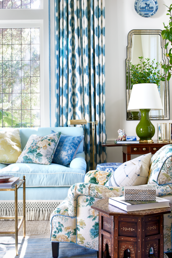 living room blue green colors decoration ideas inspiration photos 2019