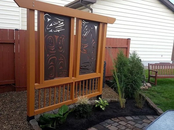 Patio Screen Ideas 2025