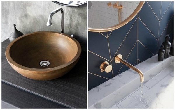 Bathroom Design 2025: Top 5 Interior Trends