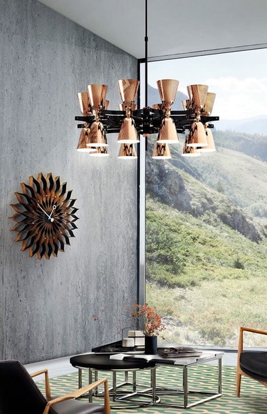 Chandelier Trends in 2024