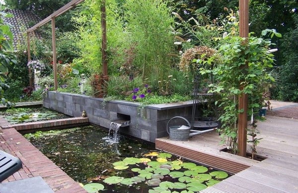 2025 Garden Decoration Trends