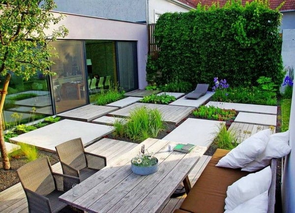 2025 Garden Decoration Trends