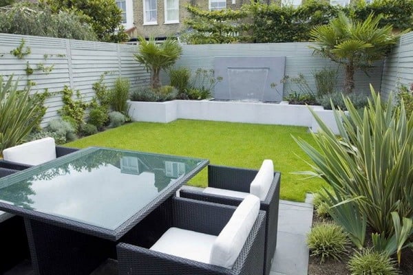 2025 Garden Decoration Trends