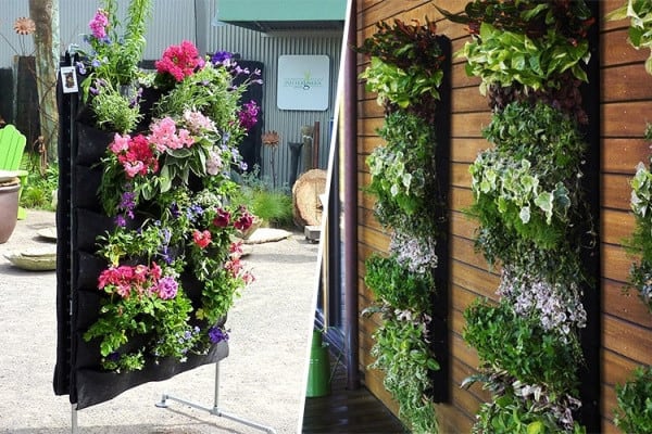 2025 Garden Decoration Trends