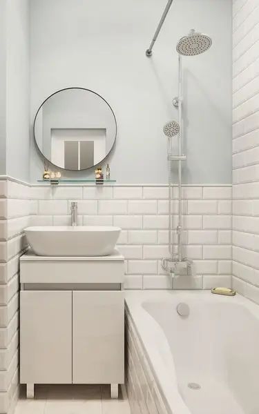 Bathroom Tiles 2025