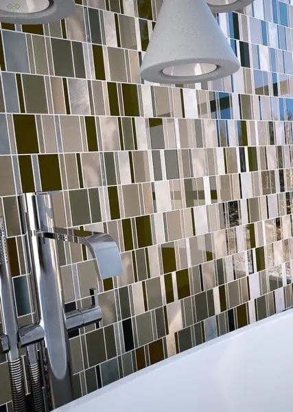 Bathroom Tiles 2025