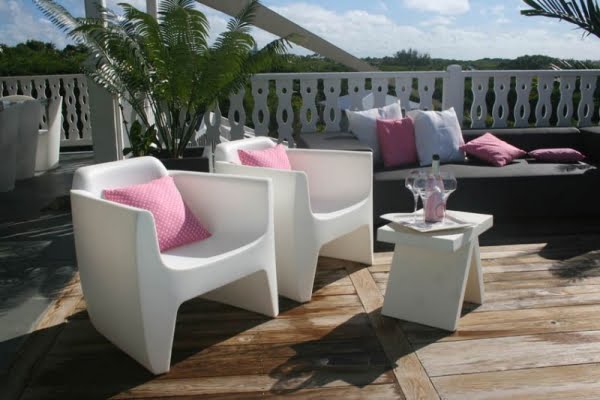 Outdoor Furniture Models (1)