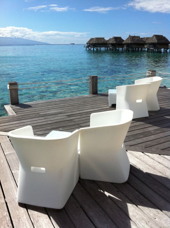 Outdoor Furniture Models (3)