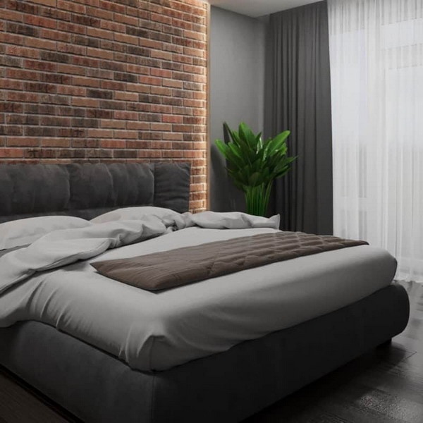 Bedroom Design 2025: Top 4 Trends for Beauty and Comfort