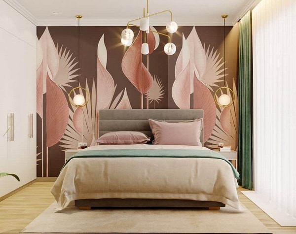 Bedroom Design 2025: Top 4 Trends for Beauty and Comfort