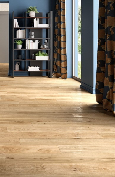 Interior Flooring Trends 2025