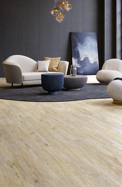 Interior Flooring Trends 2025