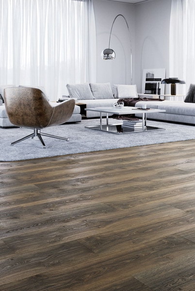 Interior Flooring Trends 2025